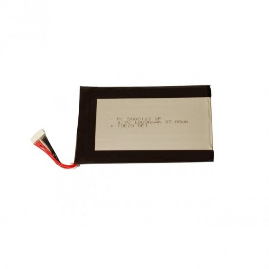 Battery Replacement for Autel MaxiCOM MK906BT Scanner - Click Image to Close